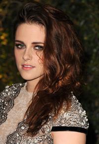 Kristen Stewart AMPAS Governors Awards in Hollywood 12/1/12 