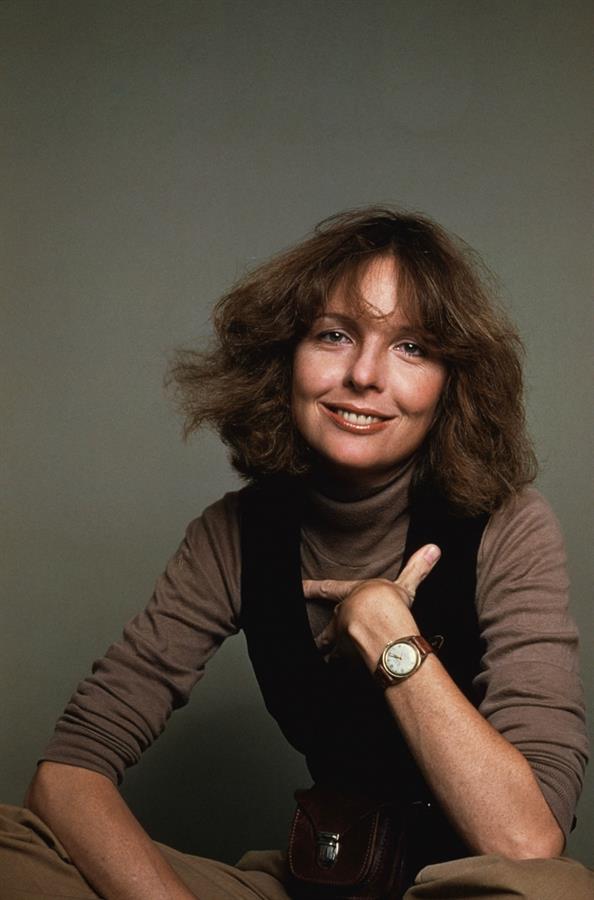 Diane Keaton