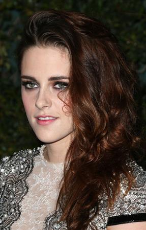 Kristen Stewart AMPAS Governors Awards in Hollywood 12/1/12 