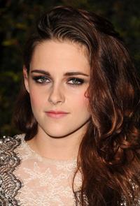 Kristen Stewart AMPAS Governors Awards in Hollywood 12/1/12 