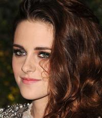 Kristen Stewart AMPAS Governors Awards in Hollywood 12/1/12 