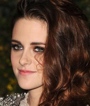 Kristen Stewart AMPAS Governors Awards in Hollywood 12/1/12 