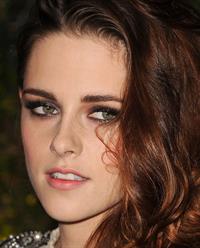 Kristen Stewart AMPAS Governors Awards in Hollywood 12/1/12 