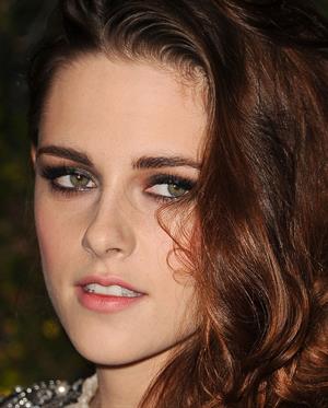Kristen Stewart AMPAS Governors Awards in Hollywood 12/1/12 