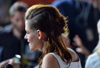 'On The Road' Premiere at Grauman's Chinese Theatre on November 3, 2012 (2012 AFI FEST)