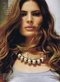 Cameron Russell