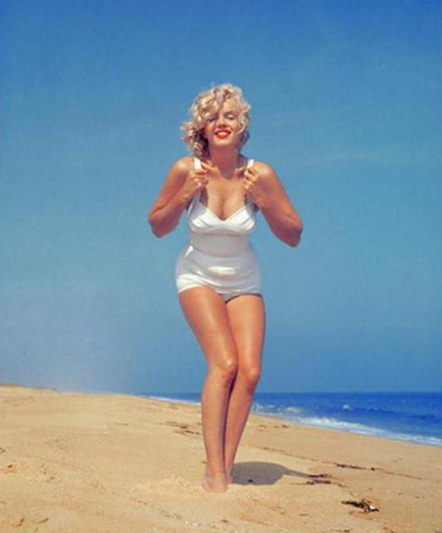 Marilyn Monroe