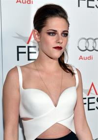 'On The Road' Premiere at Grauman's Chinese Theatre on November 3, 2012 (2012 AFI FEST)