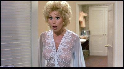 Leslie Easterbrook