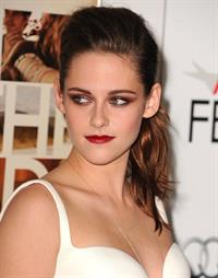 'On The Road' Premiere at Grauman's Chinese Theatre on November 3, 2012 (2012 AFI FEST)