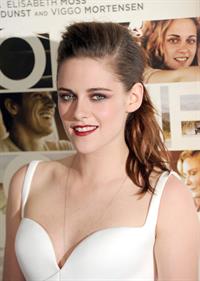 'On The Road' Premiere at Grauman's Chinese Theatre on November 3, 2012 (2012 AFI FEST)