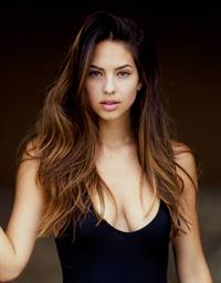 Christen Harper