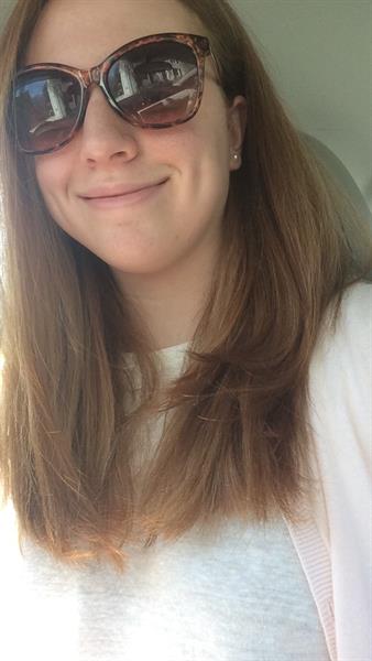 Anonymous taking a selfie