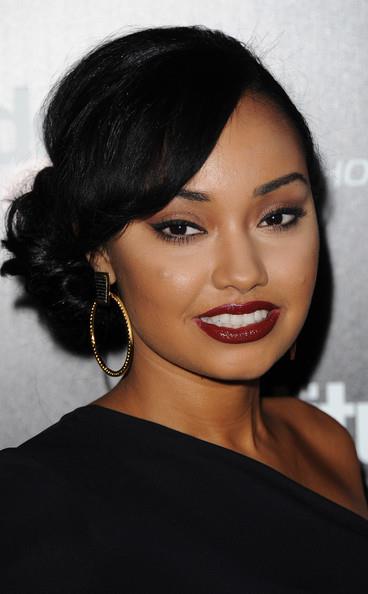 Leigh Anne Pinnock