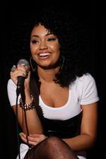 Leigh Anne Pinnock