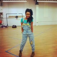 Leigh Anne Pinnock