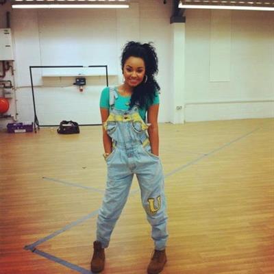 Leigh Anne Pinnock