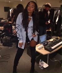 Leigh Anne Pinnock