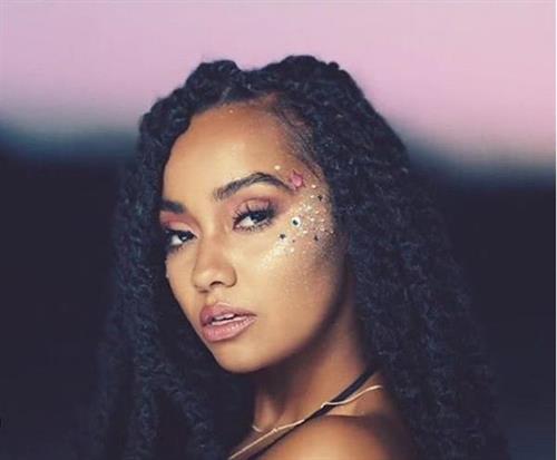 Leigh Anne Pinnock