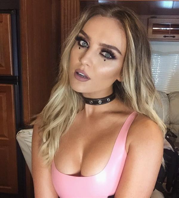 Perrie Edwards