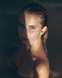 Angelika Nina Melnyk