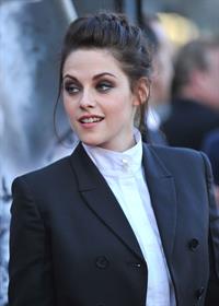 Kristen Stewart - Screening of  Snow White and the Huntsman  in Los Angeles - May 29, 2012