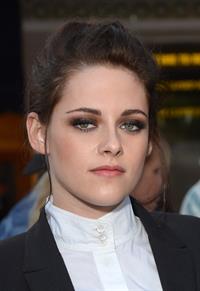 Kristen Stewart - Screening of  Snow White and the Huntsman  in Los Angeles - May 29, 2012