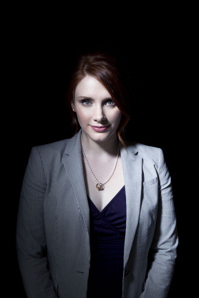 Bryce Dallas Howard