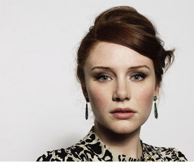 Bryce Dallas Howard