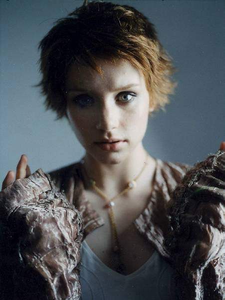 Bryce Dallas Howard
