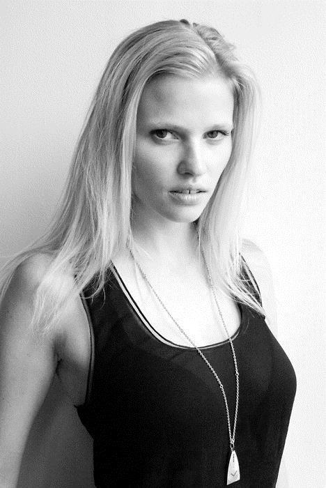 Lara Stone