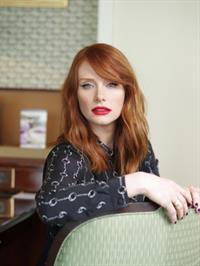 Bryce Dallas Howard