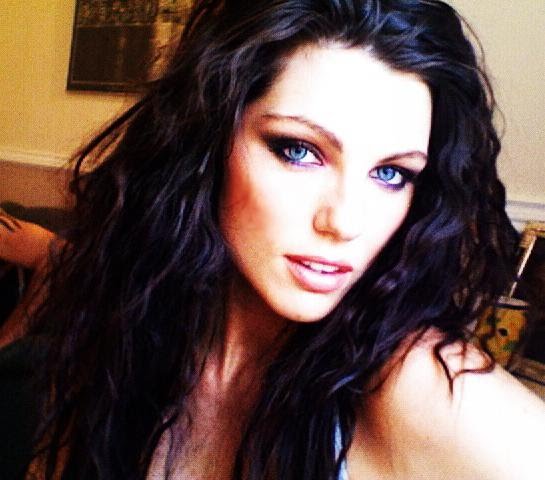 Louise Cliffe