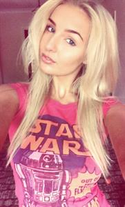 Lissy Cunningham