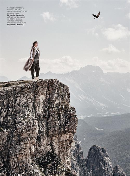 Mădălina Diana Ghenea