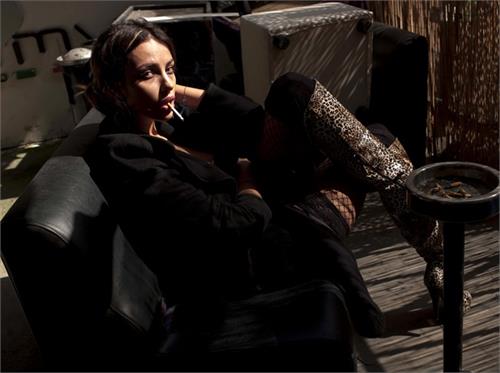 Mădălina Diana Ghenea