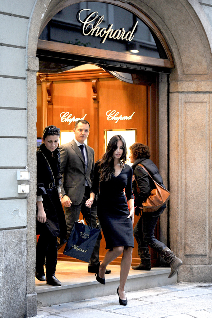 Mădălina Diana Ghenea