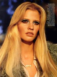 Lara Stone