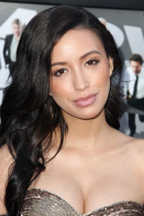 Christian Serratos