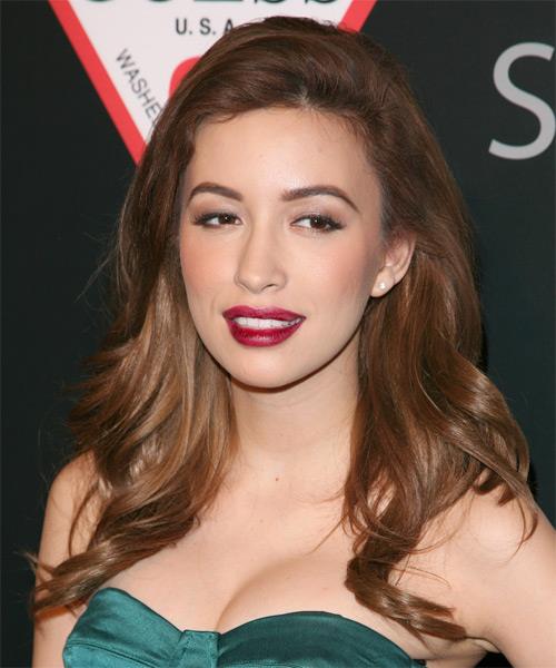 Christian Serratos