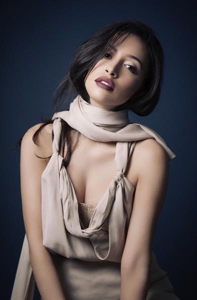 Christian Serratos