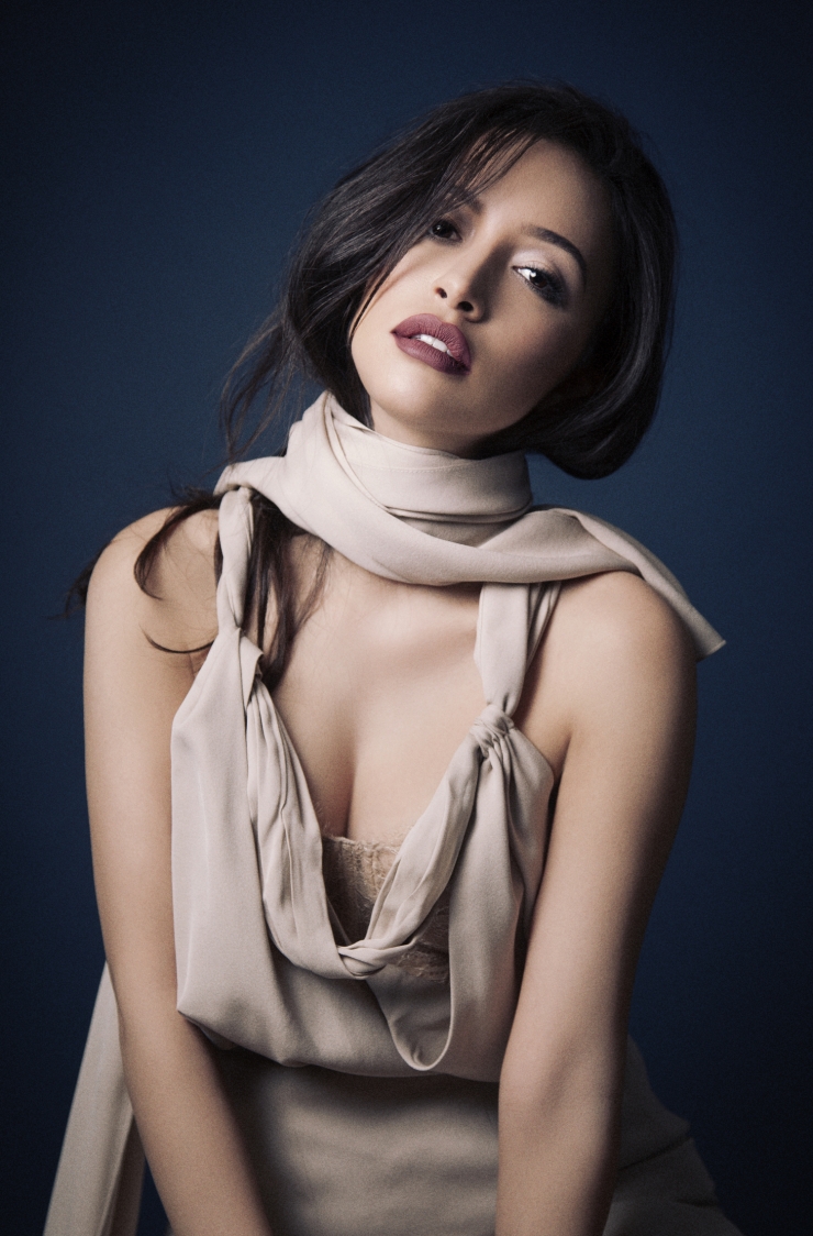 Christian Serratos