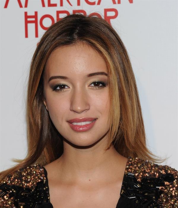 Christian Serratos