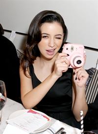 Christian Serratos