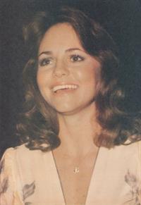 Sally Field