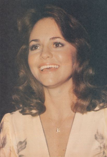 Sally Field