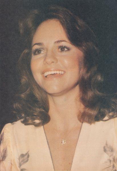 Sally Field