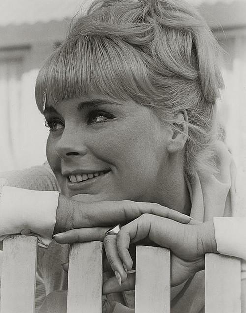 Elke Sommer