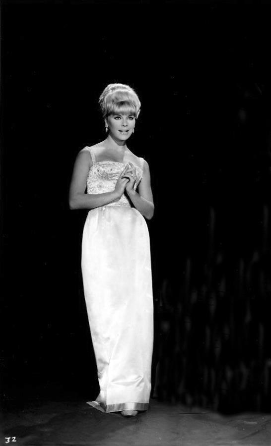 Elke Sommer