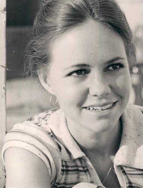 Sally Field